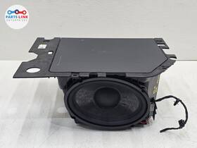 Pt00485899a Rivian 2022-24 R1t Rear Sub Subwoofer Bass Speaker Box Loud Sound Audio Oem