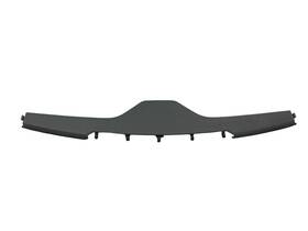 Pt00579006 Rivian 2025-2026 R1t Oem Front Dash Speaker With Grille Trim