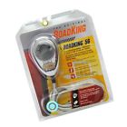 Rk56chss Roadking Chrome Noise Canceling Cb Microphone Flex Cord 045464779413