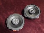 Rkm116 Mb Quart Car Speakers System