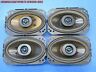 9424230520 Rl 4627 Blaupunkt Watt Car Audio Speakers System Stereo Porsche