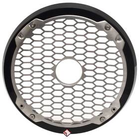 6342020 Rockford Fosgate Boat Sport Speaker Grille Black 7.5 Inch