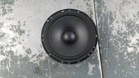 Fnp1406 Rockford Fosgate 1998 Pontiac Trans Am 6.5 Speaker #2430 J5