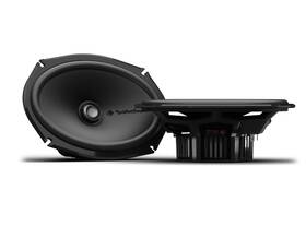 P2v2-69 Rockford Fosgate Punch P2 6x9 Inch 2-way Convertible Speakers P2v2-69 Rockford Fosgate Punch P2 6x9 Inch 2-way Convertible Speakers