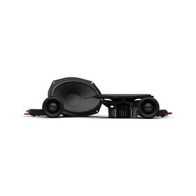 P3v2-69c3 Rockford Fosgate Punch P3 6x9 Inch 3-way Coax/component System