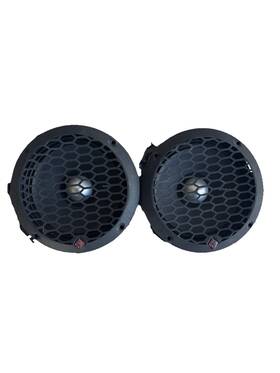 Pps8-6 Rockford Fosgate Punch 8ohm