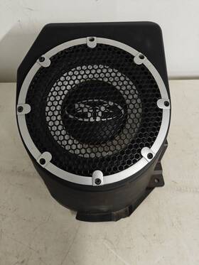 Mn141371 Rockford Rear Subwoofer For 2006-2012 Mitsubishi Eclipse