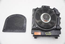 65139187983 Rolls Royce Front Left Radio Speaker Sub Woofer Ghost Series I 10-14