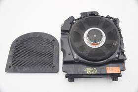 65139187984 Rolls Royce Front Right Radio Speaker Bass Sub Woofer Ghost Series I
