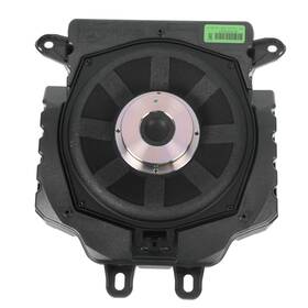 65-13-8-733-334 Rollsroyce Genuine Rolls Royce Ghost 19-23 High End Sound Sys Bass Speaker