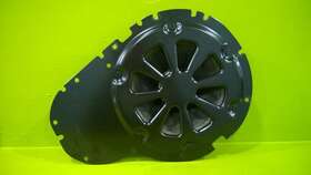 25-12179 Rover 05 06 07 08 09 Lr3 Subwoofer Oem 3366-30
