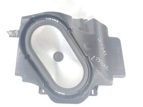644.rv1511 Rover Subwoofer Broken Mount Oem 2011 Range