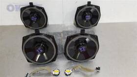 644.rv1515 Rover 15 2015 Range Meridian Speaker Set
