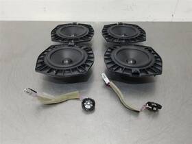 Dpla18808bb Rover 644.rv1620 20 2020 Land Discovery Door Speaker Set