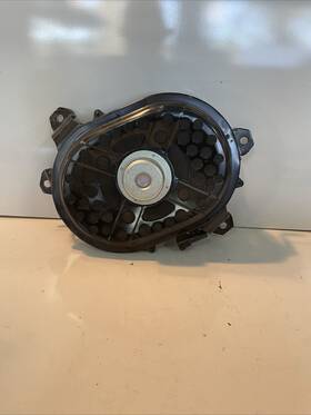 Gk52-18808-ab Rover 2017-2022 Range L405 Rear Upper Bass Subwoofer Audio Stereo Speaker Oem B7