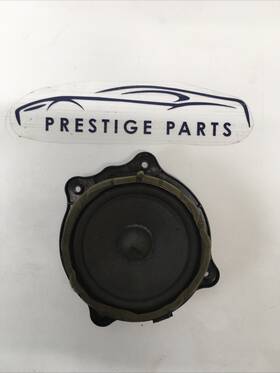 H54840 Rover 03-06 Range Right Front Door Speaker Oem