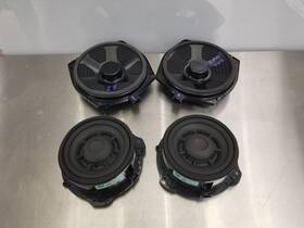 Jk5218808aa Rover 22 2022 Range Hse Speaker Set Jk5218808aa Rover 22 2022 Range Hse Speaker Set