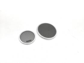 Lr028129 Rover Genuine 12-19 Range Evoque L538 Front Left Right Speaker Vent