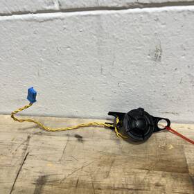Xqn500050 Rover 2003-2009 Range Front Left Door Tweeter Speaker Oem
