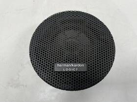 Xqn500110 Rover 2004 Land Range Hse Rear Right Door Speaker Oem