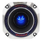 Rt4 Rockville Car Tweeter Cea Compliant Watts Titanium Compression 613815607564
