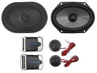 Watts-170w Rv68.2c Rockville Pair 6x8 5x7 811080029924
