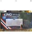 Rvm1001 King Rv Media Bluetooth