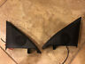 Rx-8 Mazda Oem Front Door Tweeter Set With Cover