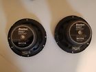 Rx67 Boston Acoustics Car Audio Way Speakers Pair