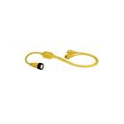 93344501319 Ry504-2-30 Marinco Female To Male Reverse Cable