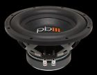 S-1004d Powerbass Speaker