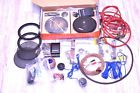 S-6c Powerbass Autosound 4 X