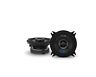 S-s40 Alpine Series Inch Way Speakers Pair Contains Adapter 793276242006
