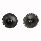 S-s65 Alpine Max Rms Coaxial Car Speakers 793276040985