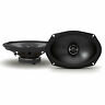 S-s69 Alpine Inch Oval Watt Way Car Audio Speakers 793276040961