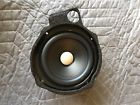 2c00114a S480f04 Nakamichi Lexus Door Speaker Left Rear