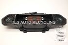 644.mb1q08 S550 08 Rear Center Tray