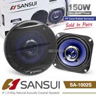 Sa-1002s Sansui Pair New Genuine 6923852100725