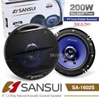 Sa-1602s Sansui Pair New Genuine 6923852100749