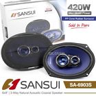 Sa-6903s Sansui Pair New Genuine 6923852100756