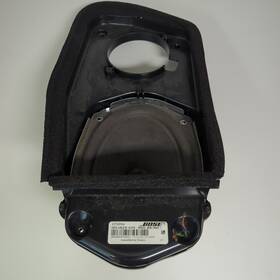 12762966 Saab 06 9-3 Turbo Sedan 4dr Right Rear Shelf Bose Speaker Assem. Tested