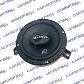 Mx651612020 Saab 2002 9-3 Massive Car Audio Speaker Stereo Mx Series 6.5ftft Coaxial Mx65 Oem