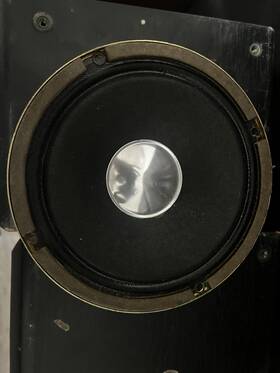 S-2002 Sansui 450928 Squeaker Part Number S-2002 Sansui 450928 Squeaker Part Number