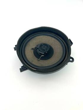 15192614 Saturn 2005 2006 2007 Relay Front Left Driver Side Door Speaker Oem