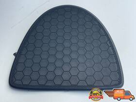 15254843 Saturn 2006-2010 Pontiac Solstice Sky Behind Seat Speaker Subwoofer Cover Grille Oem