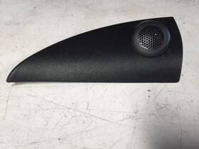 644.gm7407 Saturn 07 Vue Left Front Windshield Door Interior Pillar Speaker 17984