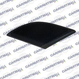 96673603 Saturn 08-10 Vue Front Right Side Door Audio Tweeter With Cover Grille