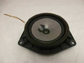 644.sc1c06 Scion Rear Speaker Pioneer 2005 2006 2007 2008 2009 2010 05 06 07 08 09 10 Tc