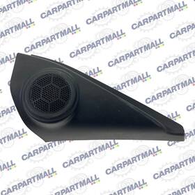 67491-12550 Scion 2008-2015 Front Right Door Corner Cover With Tweeter Oem 67491-12550 Scion 2008-2015 Front Right Door Corner Cover With Tweeter Oem