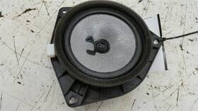 806.sc1d10 Scion 2010 Xd Speaker Right Passenger Rear Back 2008 2009 2011 2012